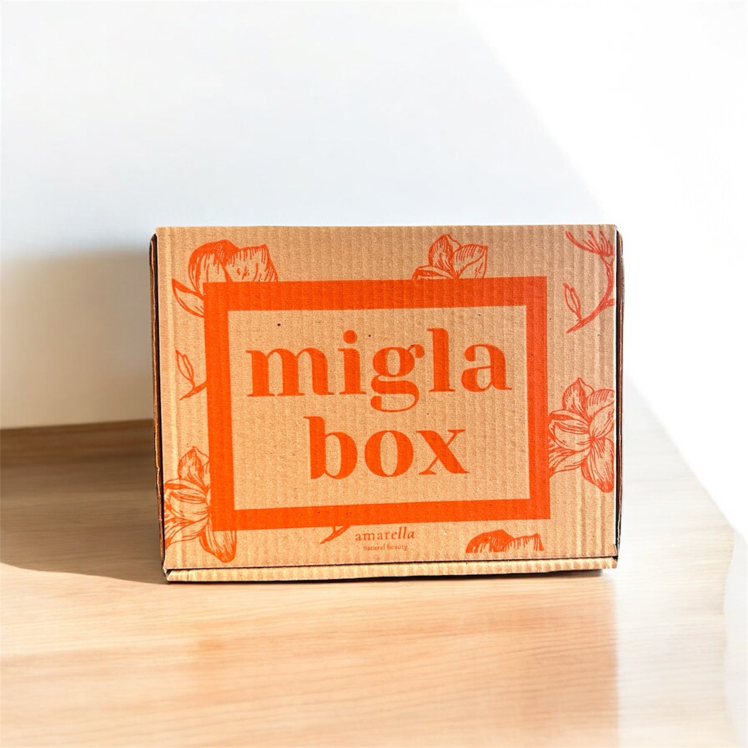 MIGLABOX