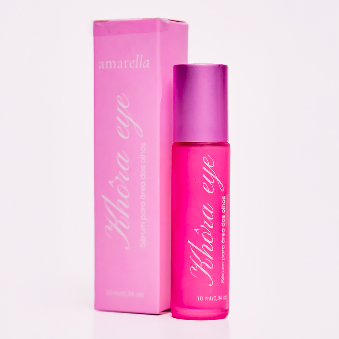 KHORA EYE- SÉRUM ROLLON PARA ÁREA DOS OLHOS