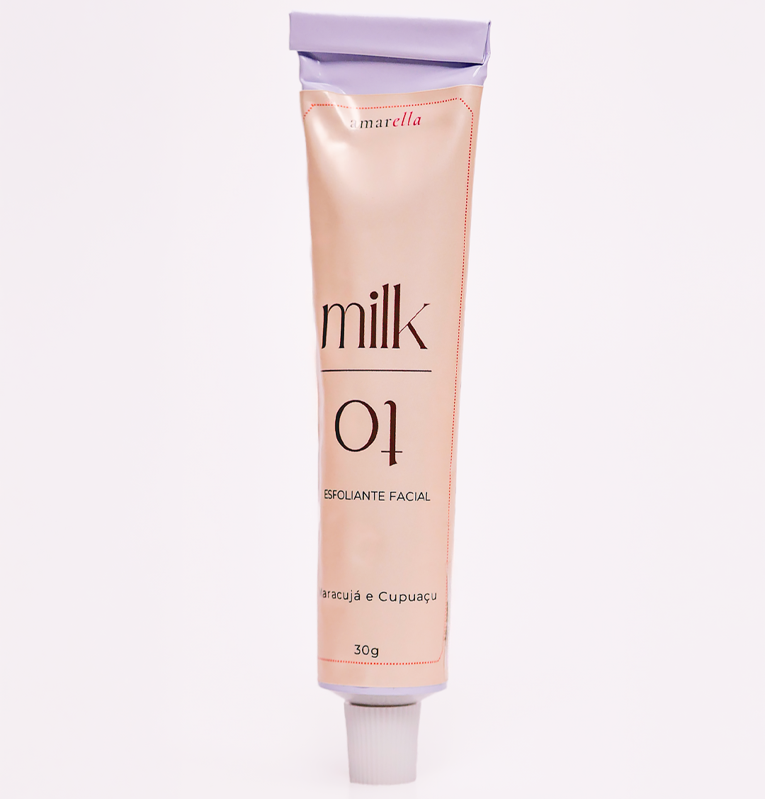 TO MILK ESFOLIANTE