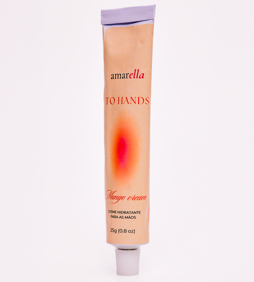 CREME DE MÃOS TO HAND- MANGO CREAM