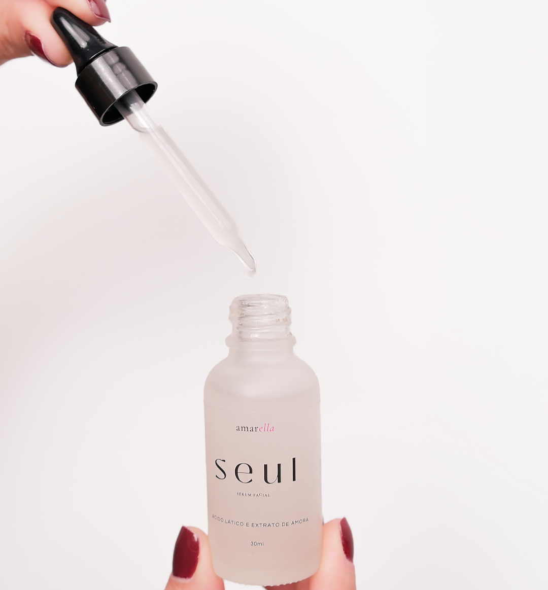 Dupla Equilíbrio Acneico