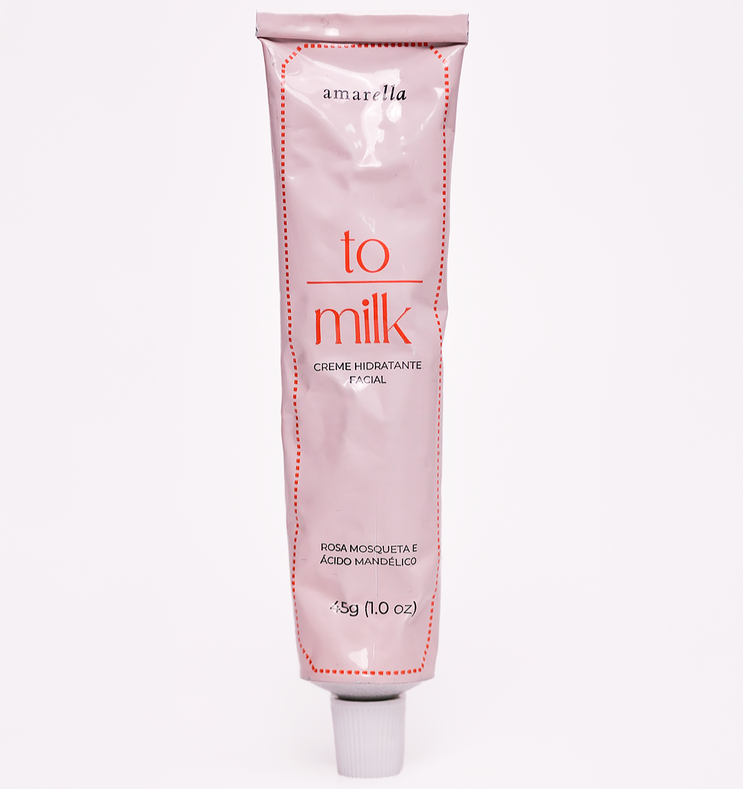 TO MILK HIDRATANTE