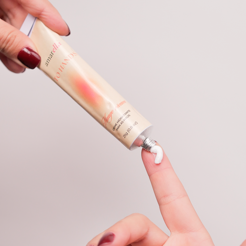 CREME DE MÃOS TO HAND- MANGO CREAM