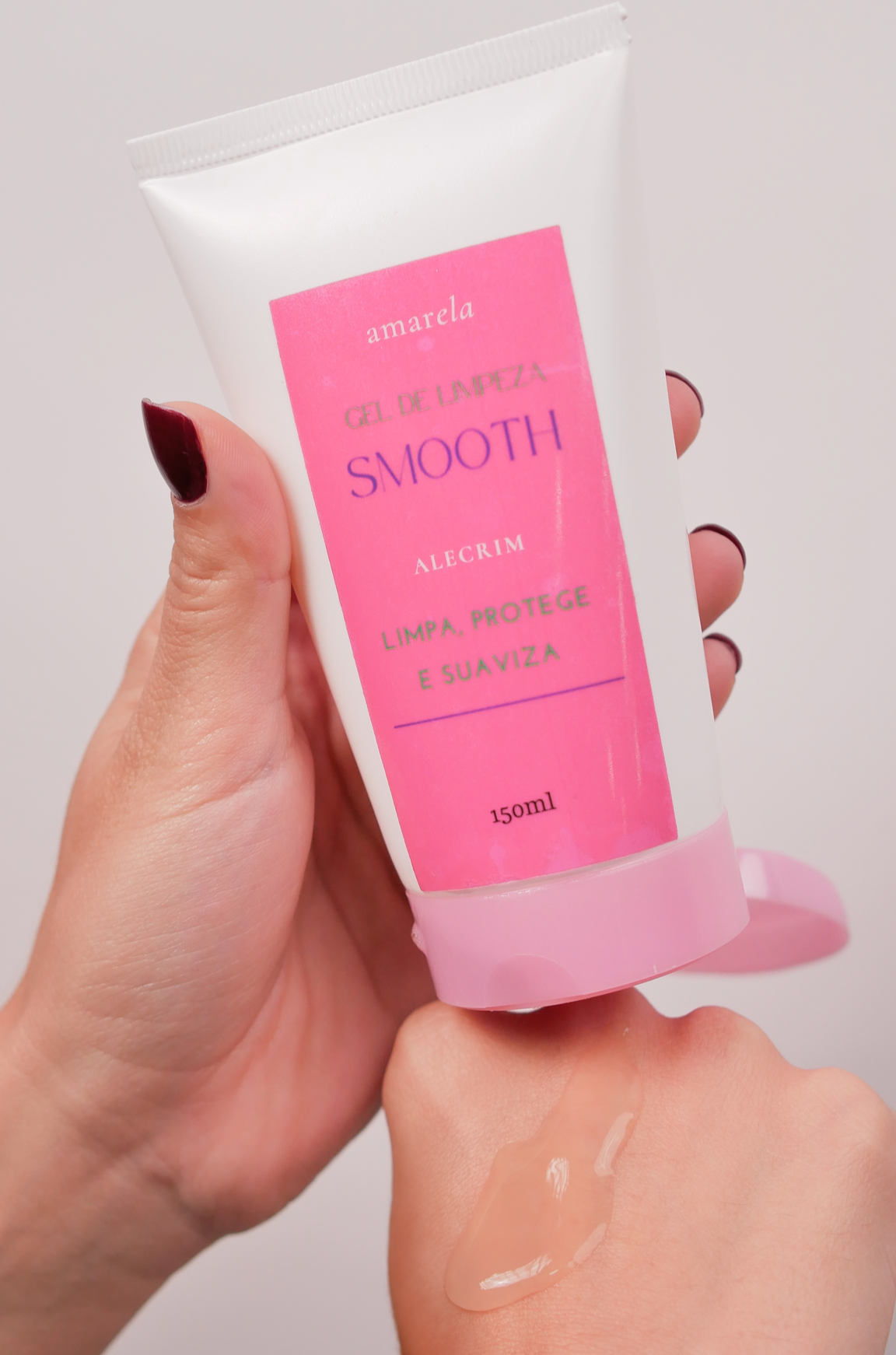 Dupla Equilíbrio Acneico