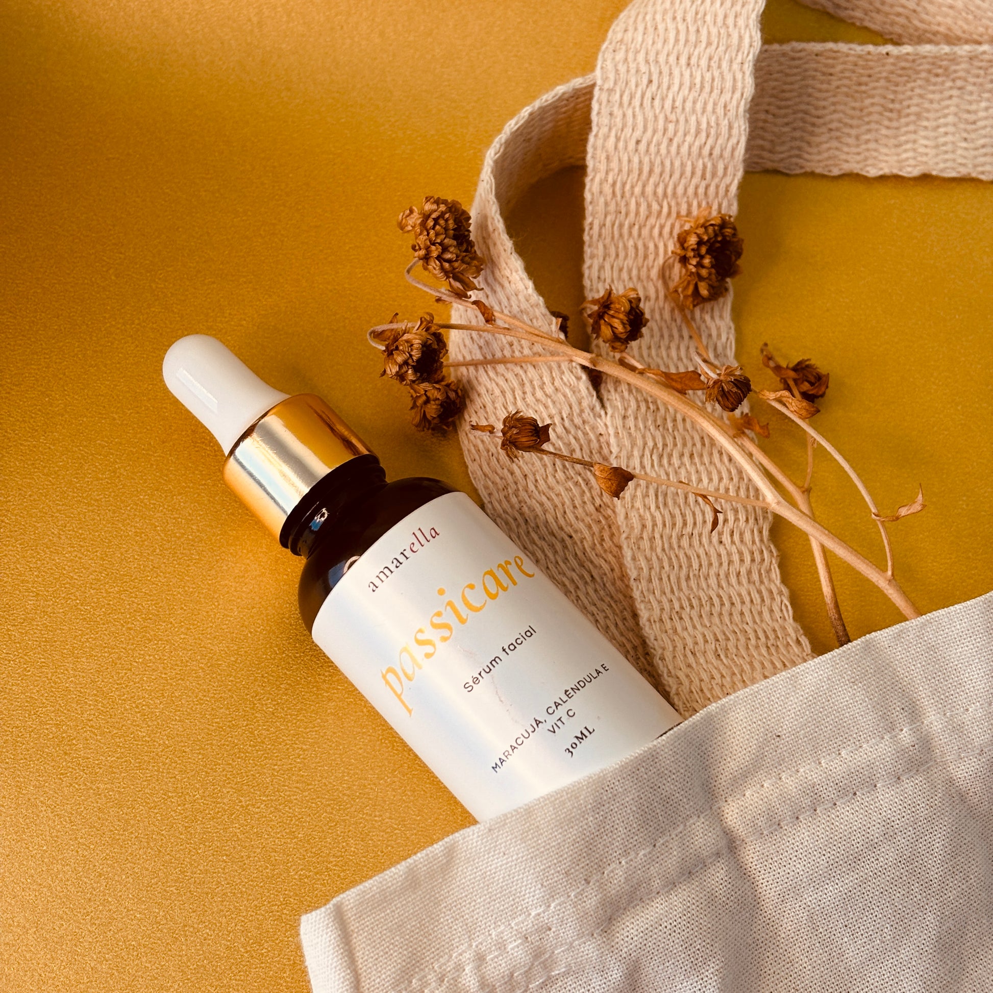 PASSICARE SÉRUM FACIAL