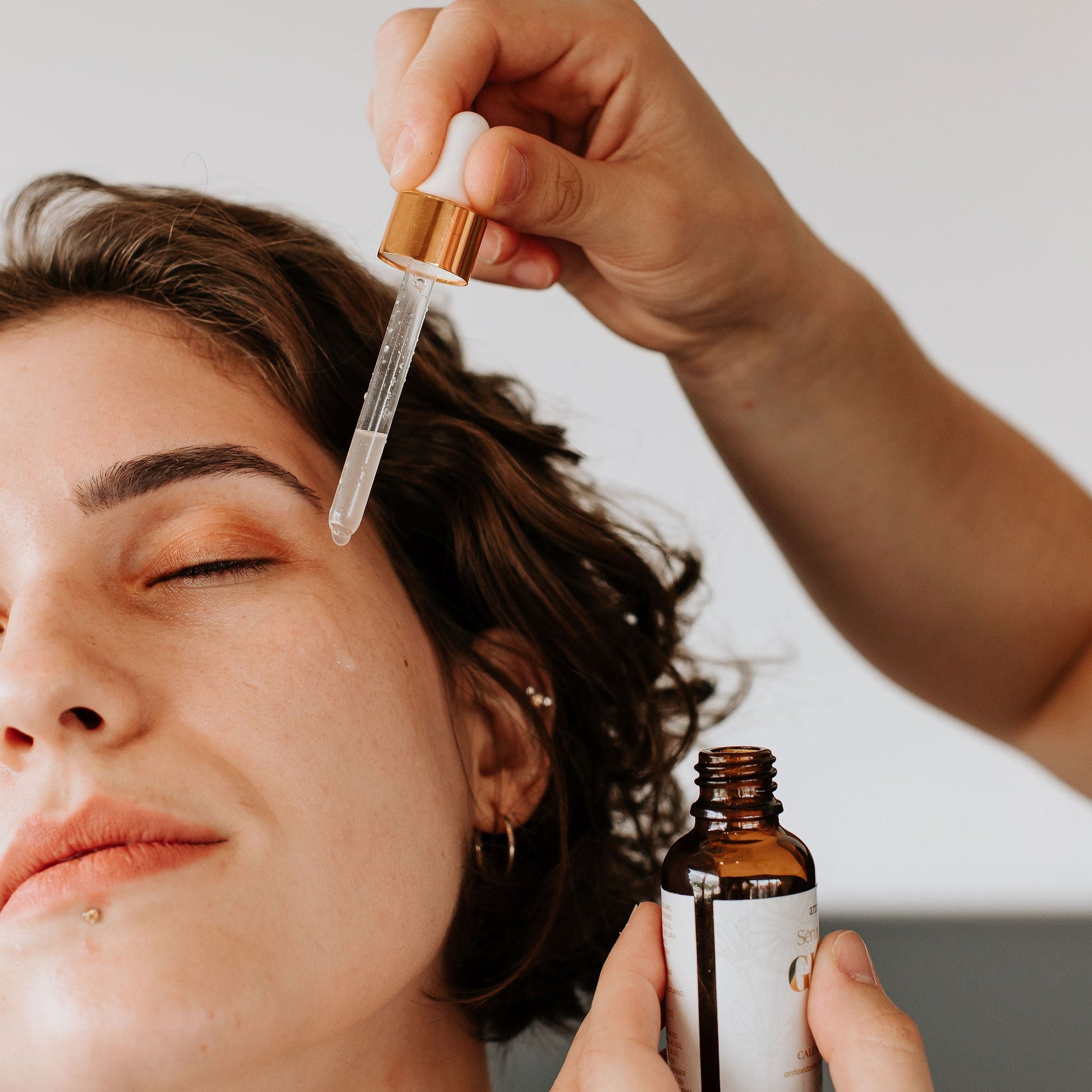 PASSICARE SÉRUM FACIAL